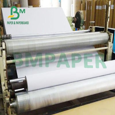 Niepowlekany papier do ploterów odzieżowych o gramaturze 60 g/m² Papier do tworzenia wzorów