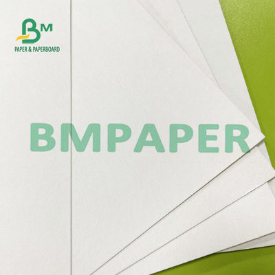 240 250 GSM Polycoated Cupstock Papierowa tektura do tacek na suchą żywność