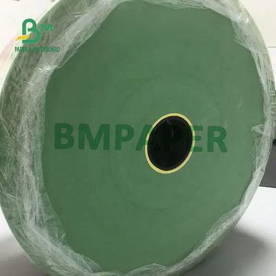 60g 15mm papier do owijania słomy pełny czerwony zielony czarny biały niebieski kolor do tubek z napojami Kraft