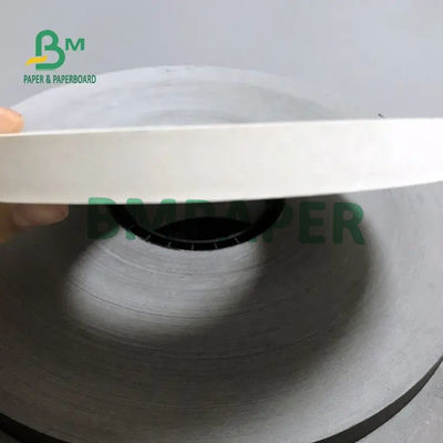 60g 15mm papier do owijania słomy pełny czerwony zielony czarny biały niebieski kolor do tubek z napojami Kraft