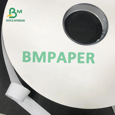 Papier do pakowania słomy o gramaturze 28 g / m2 Biały 22 mm 24 mm 28 mm 32 mm 37 mm 44 mm