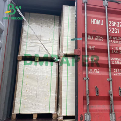 300g 325g 360g Karton biały / Kraft Food Grade Coated 1 Side