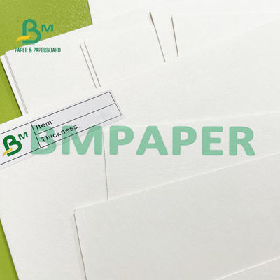 300gsm + 15g PE Formable Polycoated Cupstock Board do gorącej kawy