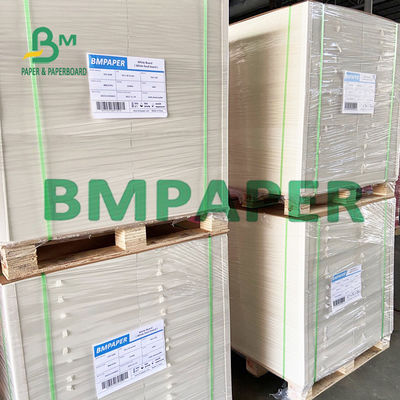 300gsm + 15g PE Formable Polycoated Cupstock Board do gorącej kawy