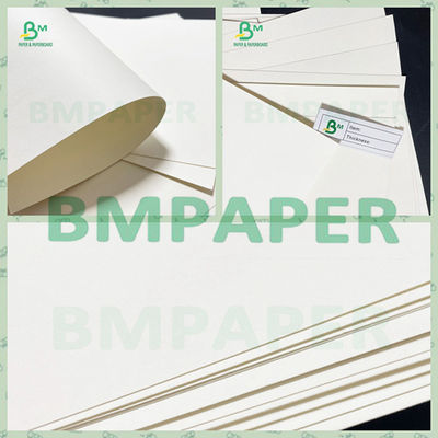 190g 210g Papier powlekany PE do produkcji kubków do soków OEM