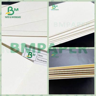 190g 210g Papier powlekany PE do produkcji kubków do soków OEM