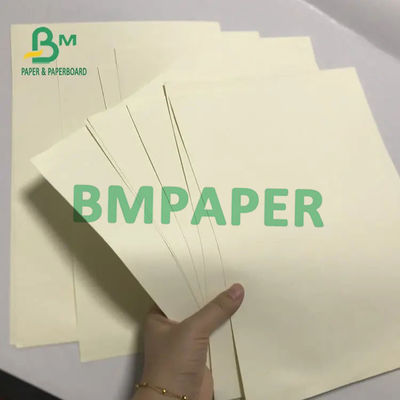 Kremowy bezdrzewny offsetowy biały papier dokumentowy w rolce Niepowlekany 70g 80g 100g 120g