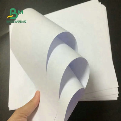 Niepowlekana powierzchnia Vrigin Pulp 120 g / m2 140 g / m2 Papier offsetowy o gramaturze 160 g / m2 do instrukcji produktu