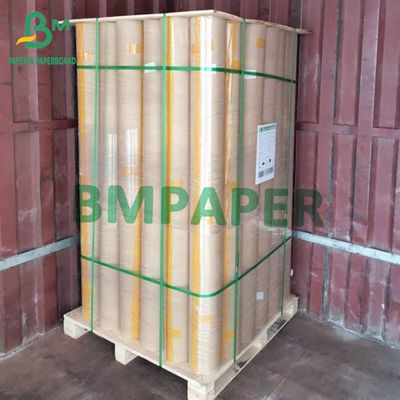 Cad Engineering Drawing Paper 80gr, 20lb, Virgin Pulp, biała rolka