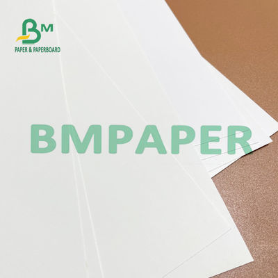 275g 325g 700mm Papier w kolorze kości słoniowej Biała tablica FBB Idealna do przesyłek bezpośrednich