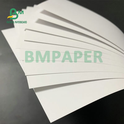 90 g/m² 115 g/m² Matowy powlekany C2S Chromo Art Paper Drukowanie czasopism
