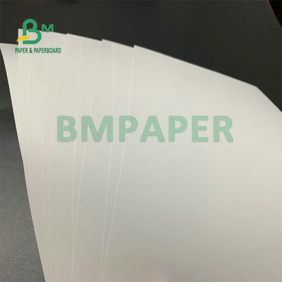90 g/m² 115 g/m² Matowy powlekany C2S Chromo Art Paper Drukowanie czasopism