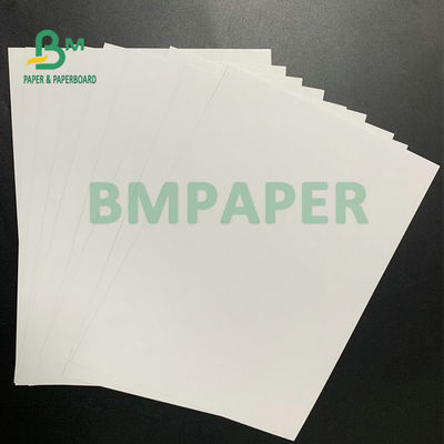 90 g/m² 115 g/m² Matowy powlekany C2S Chromo Art Paper Drukowanie czasopism