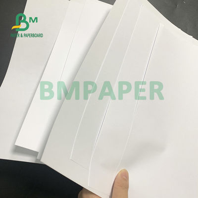 Papier o gramaturze 80 g / m2 - 120 g / m2 do książek 2-stronnie gładki 846 mm x 1055 mm