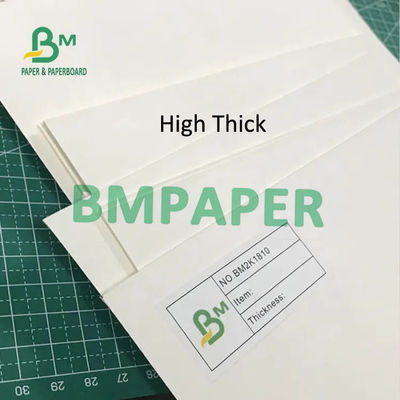 Miękki papier podkładkowy 0,7 mm 0,8 mm 0,85 mm 100 cm x 130 cm Mata do piwa Arkusz papieru