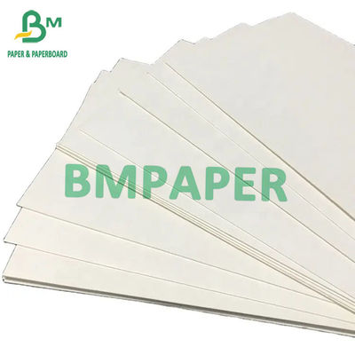 Miękki papier podkładkowy 0,7 mm 0,8 mm 0,85 mm 100 cm x 130 cm Mata do piwa Arkusz papieru