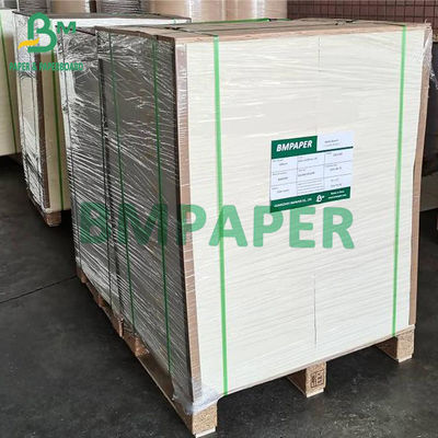Miękki papier podkładkowy 0,7 mm 0,8 mm 0,85 mm 100 cm x 130 cm Mata do piwa Arkusz papieru