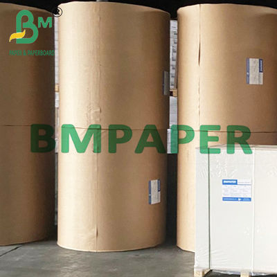 130GSM 115GSM 150GSM C2S Papier Couche do broszur wysokiej klasy