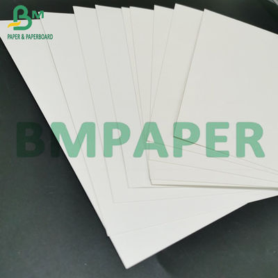 350 gramów składana deska do krojenia o dużej masie FBB SBS Ivory Card Sheets Packing