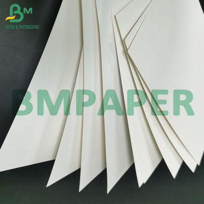 350 gramów składana deska do krojenia o dużej masie FBB SBS Ivory Card Sheets Packing