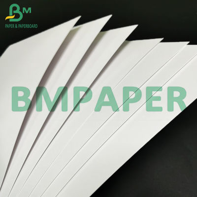 120 gramów C2S Silk Gloss Paper Book Printer Błyszczący papier artystyczny