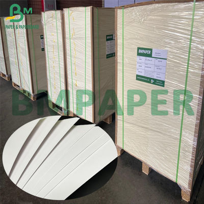 120 gramów C2S Silk Gloss Paper Book Printer Błyszczący papier artystyczny