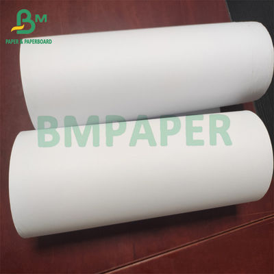 SGS CAD Plotter Paper 24 X 150 Inkjet Bond Rolki papieru 20 funtów 2 &quot;Rdzeń