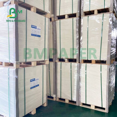 1 mm biała podkładka do hotelu 70 x 100 cm Doskonała absorpcja wody