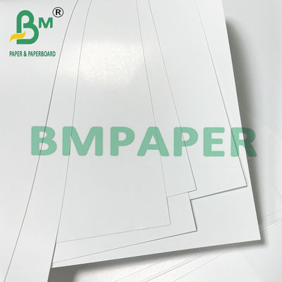 80g 120g 140g C2S Crystal White Gloss Paper do drukowania w cyklu biznesowym