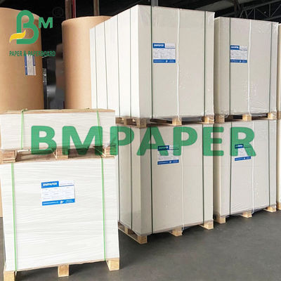 80g 120g 140g C2S Crystal White Gloss Paper do drukowania w cyklu biznesowym