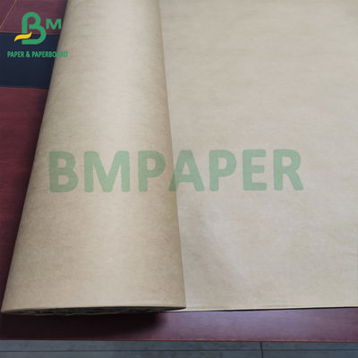 Papier pakowy o dużej wytrzymałości 80 g / m2 90 g / m2 Papier pakowy Virgin o wysokiej wytrzymałości