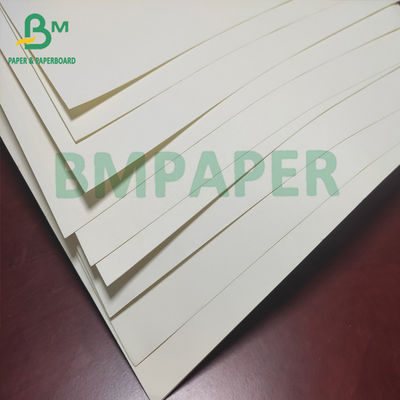 Niepowlekany papier książkowy o dużej objętości 70 g/m² Kremowy papier objętościowy o gramaturze 80 g/m²