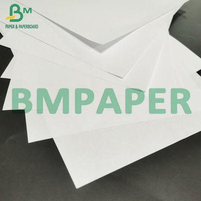 60g Offset Ultra White Paper 100x71cm Niepowlekany papier typu Jumbo Roll Bond do drukowania