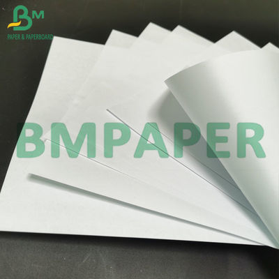 60g Offset Ultra White Paper 100x71cm Niepowlekany papier typu Jumbo Roll Bond do drukowania