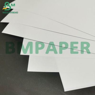 60# 70# 80# 100#LB Niepowlekany, bezdrzewny, biały papier tekstowy typu bond do druku offsetowego i pisania książek o gramaturze od 50 g/m² do 300 g/m2