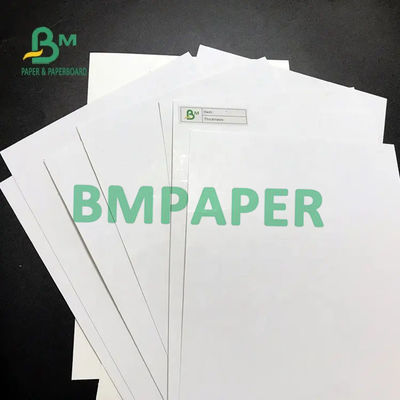 Blister SBS Karton Kość słoniowa C1S Arkusz 275G 300G 320G 350G 400G 425G