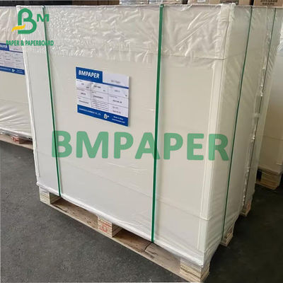 Blister SBS Karton Kość słoniowa C1S Arkusz 275G 300G 320G 350G 400G 425G