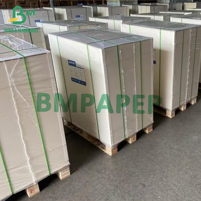 Blister SBS Karton Kość słoniowa C1S Arkusz 275G 300G 320G 350G 400G 425G