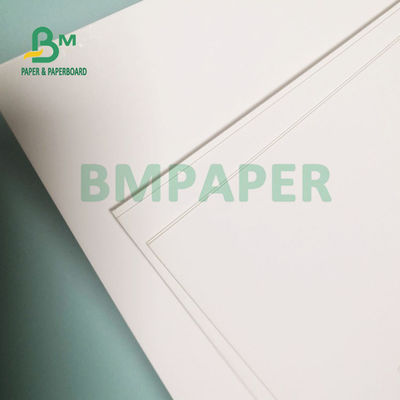 Papier o gramaturze 235gsm 260gsm GC1 do pakowania kosmetyków 700 x 1000mm