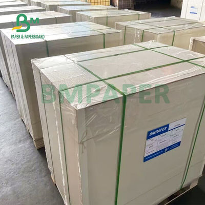 Papier o gramaturze 235gsm 260gsm GC1 do pakowania kosmetyków 700 x 1000mm