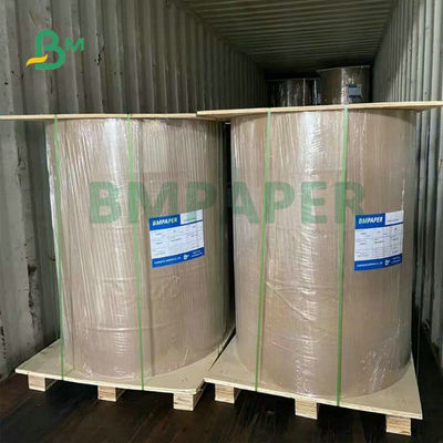 20lb wielkoformatowa szerokość 36 &quot;X 150 stóp półprzezroczysta rolka papieru do drukowania