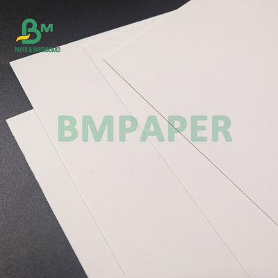 270gsm 350gsm C1S Food Board For Herbatniki Opakowanie Doskonała siła składania