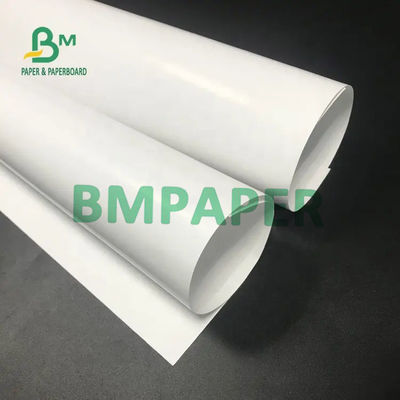 130 g / m2 140 g / m2 150 g / m2 wysoki połysk 2 strony Coaded Art Paper Couche Paper Ream Pack