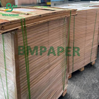 130 g / m2 140 g / m2 150 g / m2 wysoki połysk 2 strony Coaded Art Paper Couche Paper Ream Pack