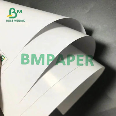 Papier o gramaturze 300 g / m2 i gramaturze 350 g / m2 do karty do pokera Niebieski rdzeń / czarny rdzeń Anty perspektywa