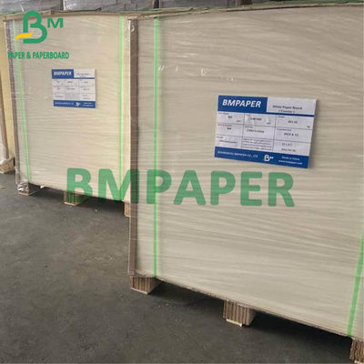 Papier o gramaturze 300 g / m2 i gramaturze 350 g / m2 do karty do pokera Niebieski rdzeń / czarny rdzeń Anty perspektywa