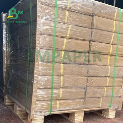 60 g / m2 83 g / m2 Półprzezroczyste rolki kalki kreślarskiej do rysowania dzieci 20 '' 24 '' X 50 m