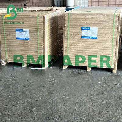 70g 80g 1350mm Czerwony kolor Niepowlekany papier Bristol do karteczek samoprzylepnych