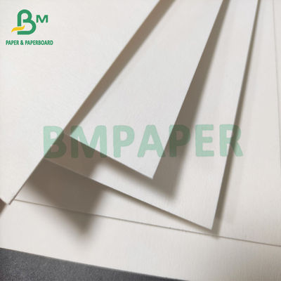 1mm 1.5mm Chłonny Papierowy Odświeżacz Powietrza Papier Naturalny Biały Kolor