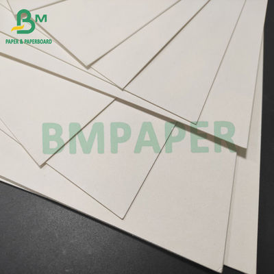 1mm 1.5mm Chłonny Papierowy Odświeżacz Powietrza Papier Naturalny Biały Kolor